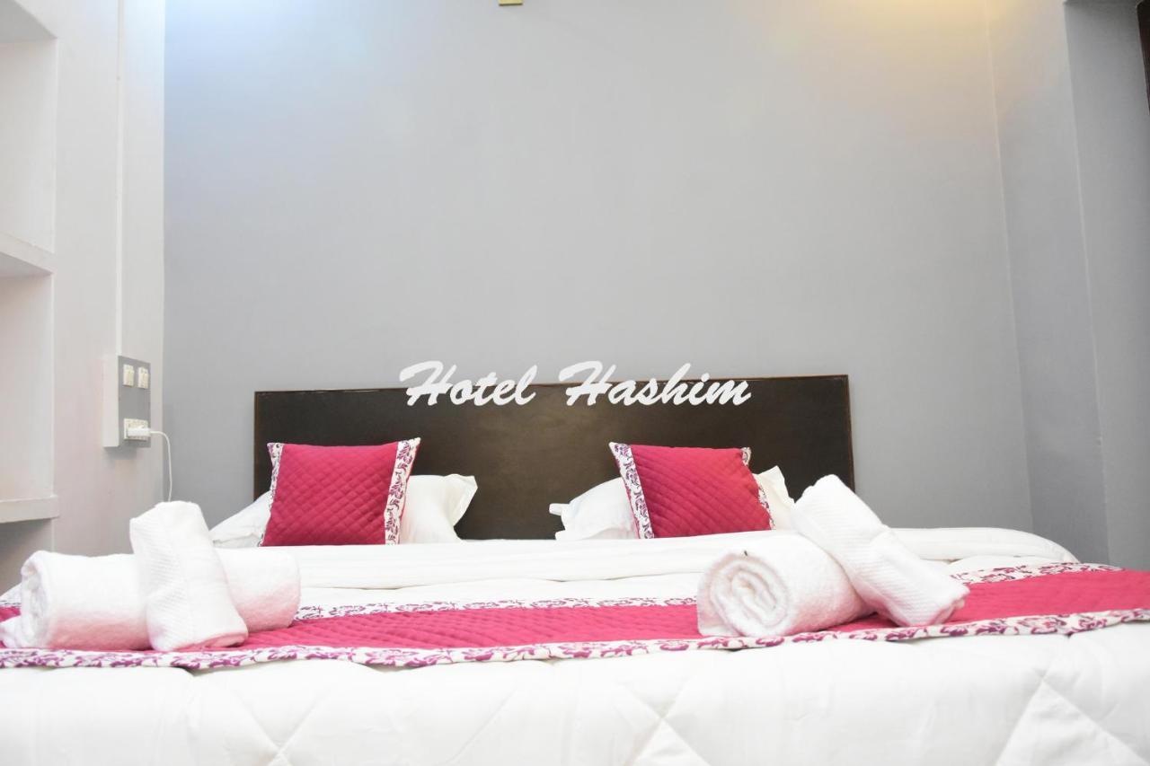 Hotel Hashim ไจซัลเมอร์ ภายนอก รูปภาพ