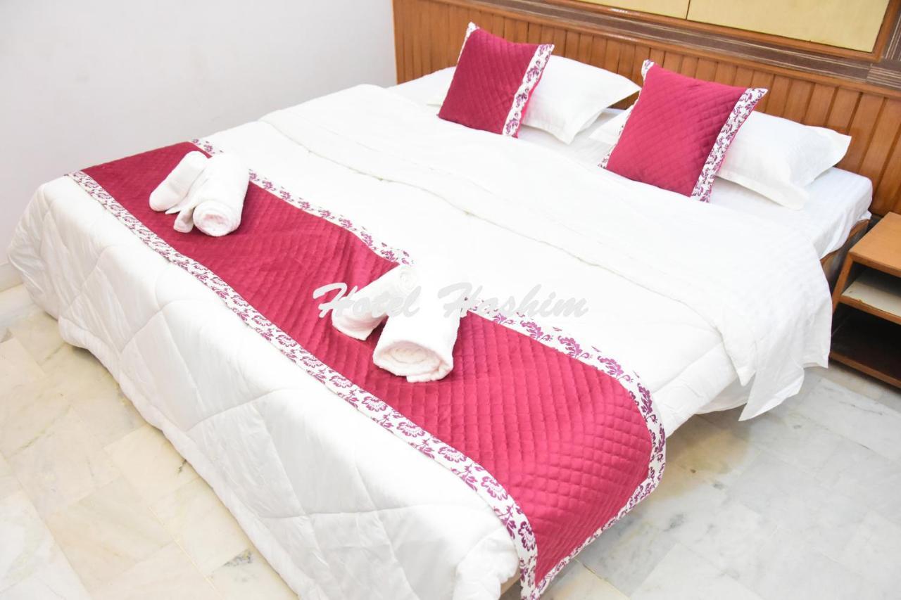 Hotel Hashim ไจซัลเมอร์ ภายนอก รูปภาพ