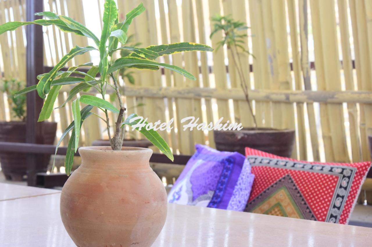 Hotel Hashim ไจซัลเมอร์ ภายนอก รูปภาพ