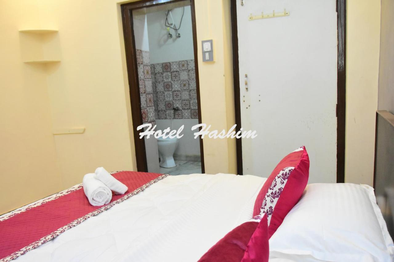 Hotel Hashim ไจซัลเมอร์ ภายนอก รูปภาพ