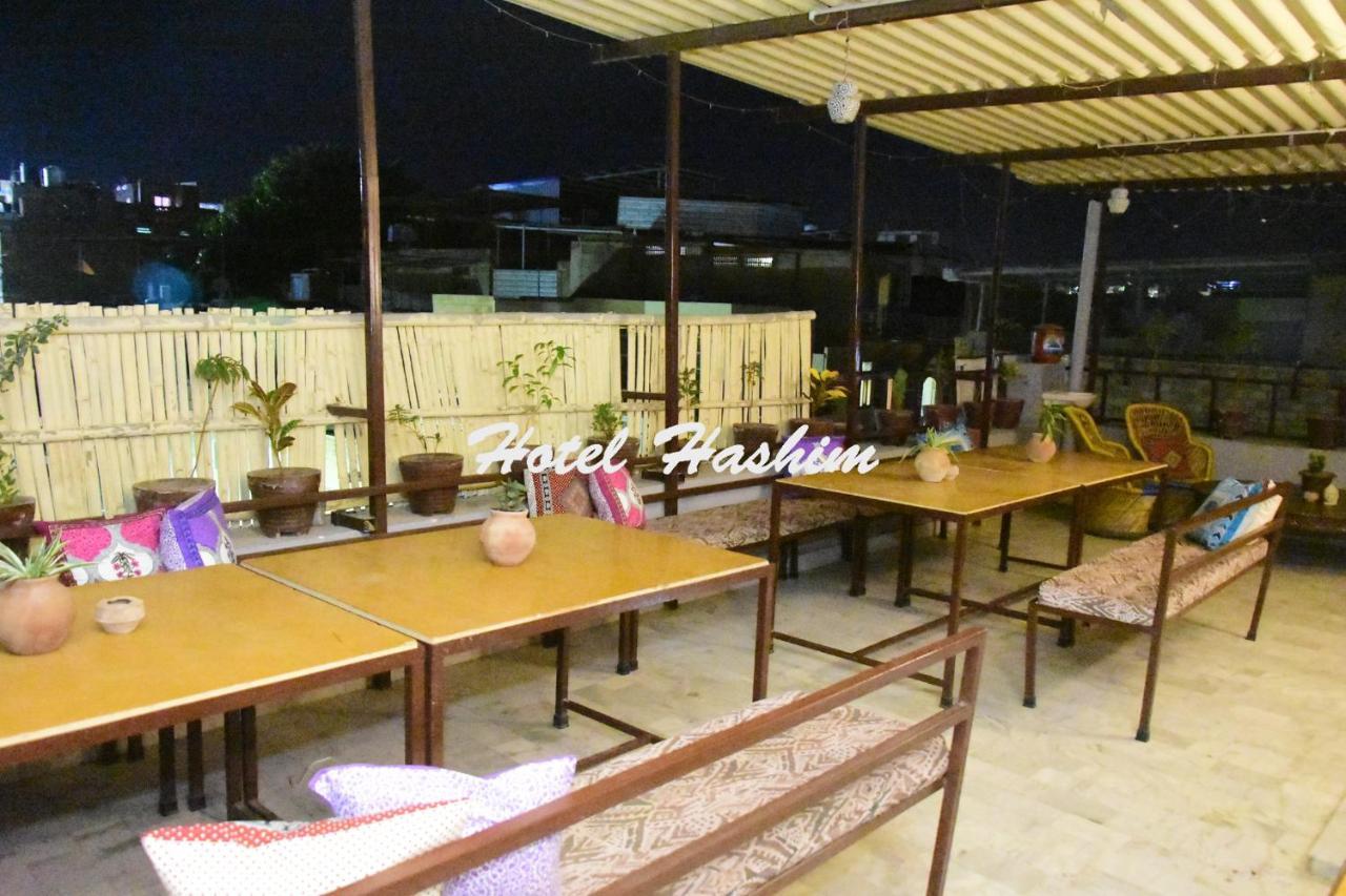 Hotel Hashim ไจซัลเมอร์ ภายนอก รูปภาพ