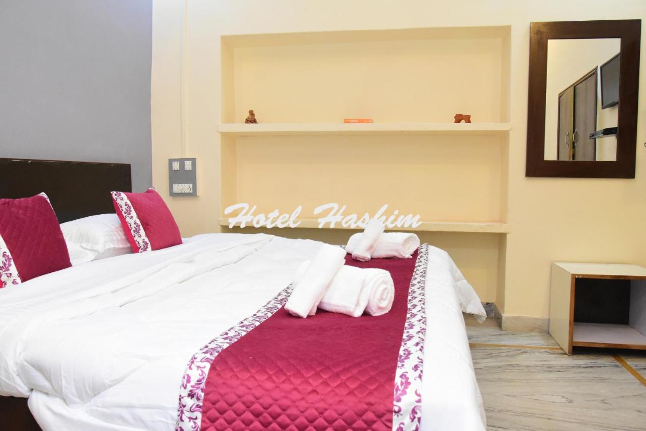 Hotel Hashim ไจซัลเมอร์ ภายนอก รูปภาพ