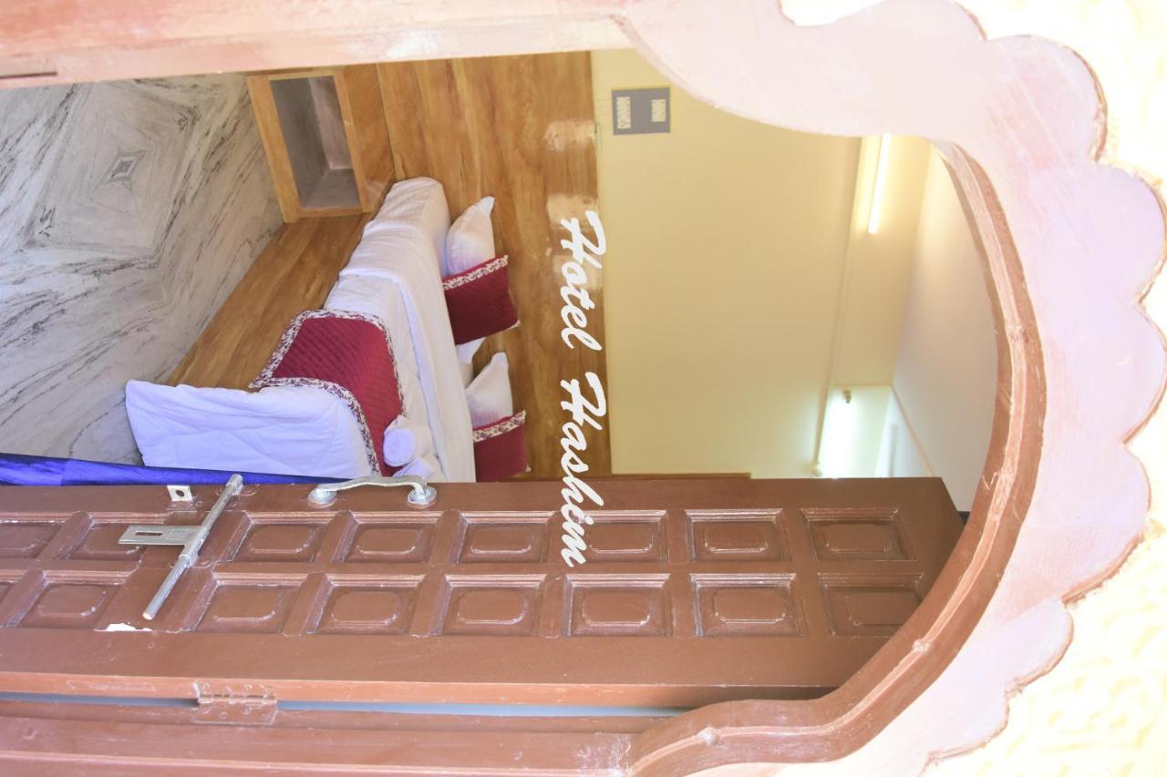 Hotel Hashim ไจซัลเมอร์ ภายนอก รูปภาพ