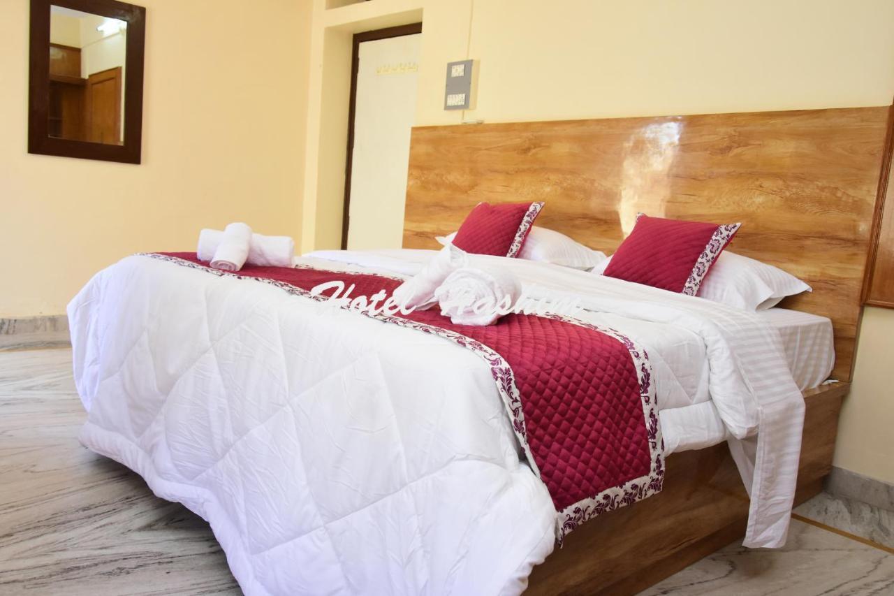 Hotel Hashim ไจซัลเมอร์ ภายนอก รูปภาพ