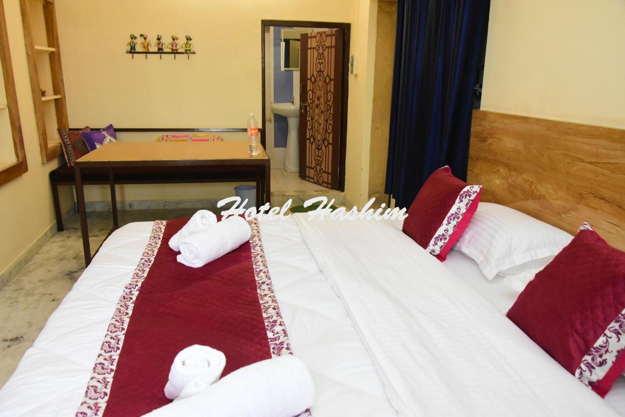 Hotel Hashim ไจซัลเมอร์ ภายนอก รูปภาพ
