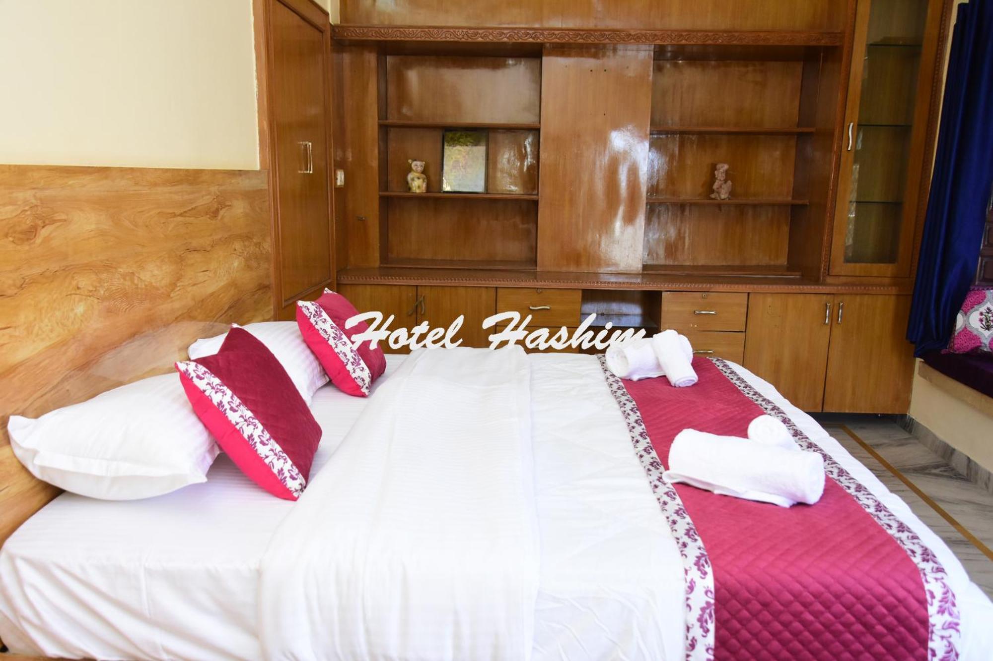 Hotel Hashim ไจซัลเมอร์ ภายนอก รูปภาพ