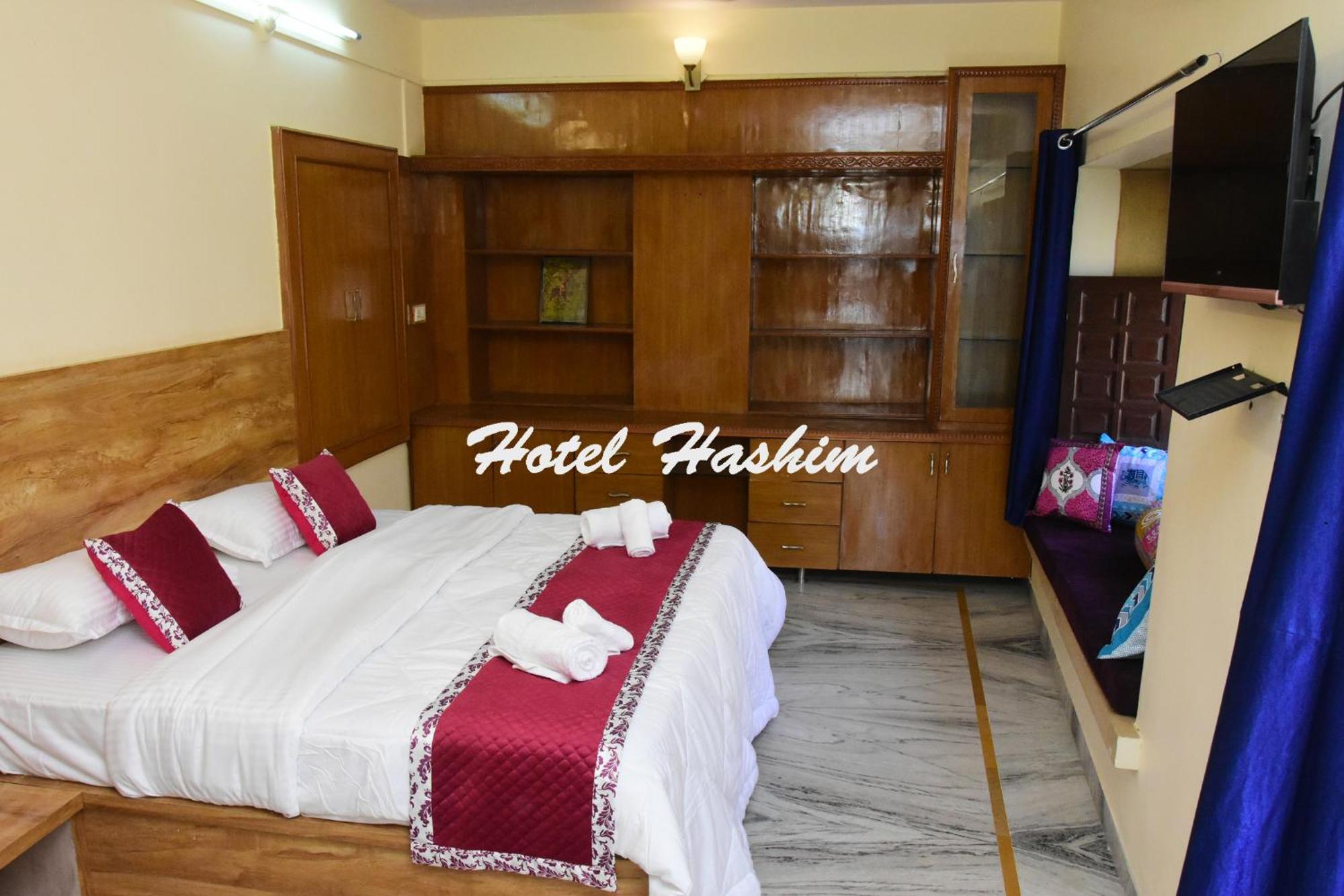 Hotel Hashim ไจซัลเมอร์ ภายนอก รูปภาพ