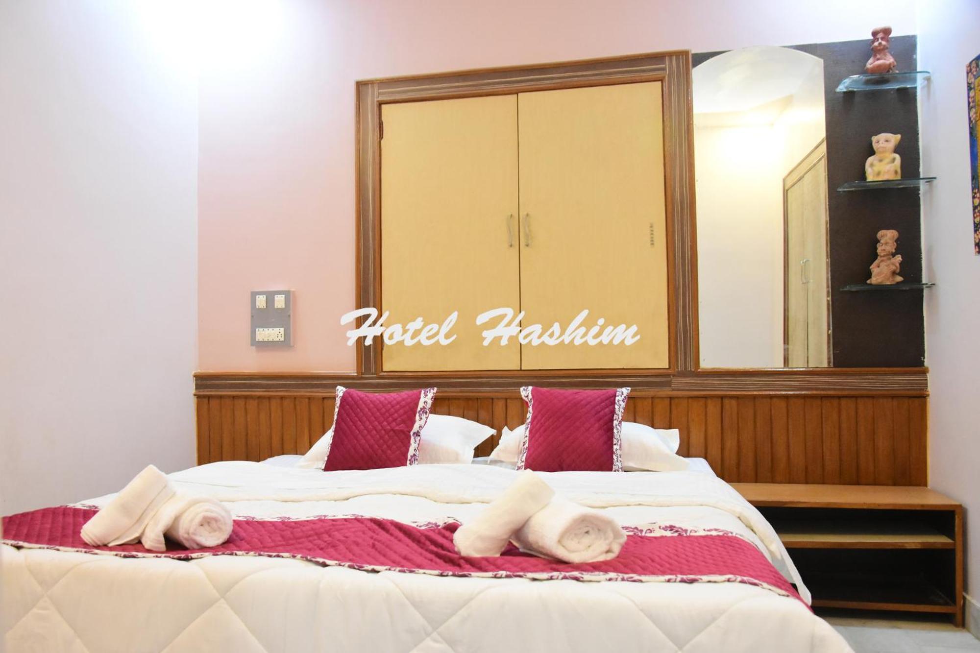 Hotel Hashim ไจซัลเมอร์ ภายนอก รูปภาพ
