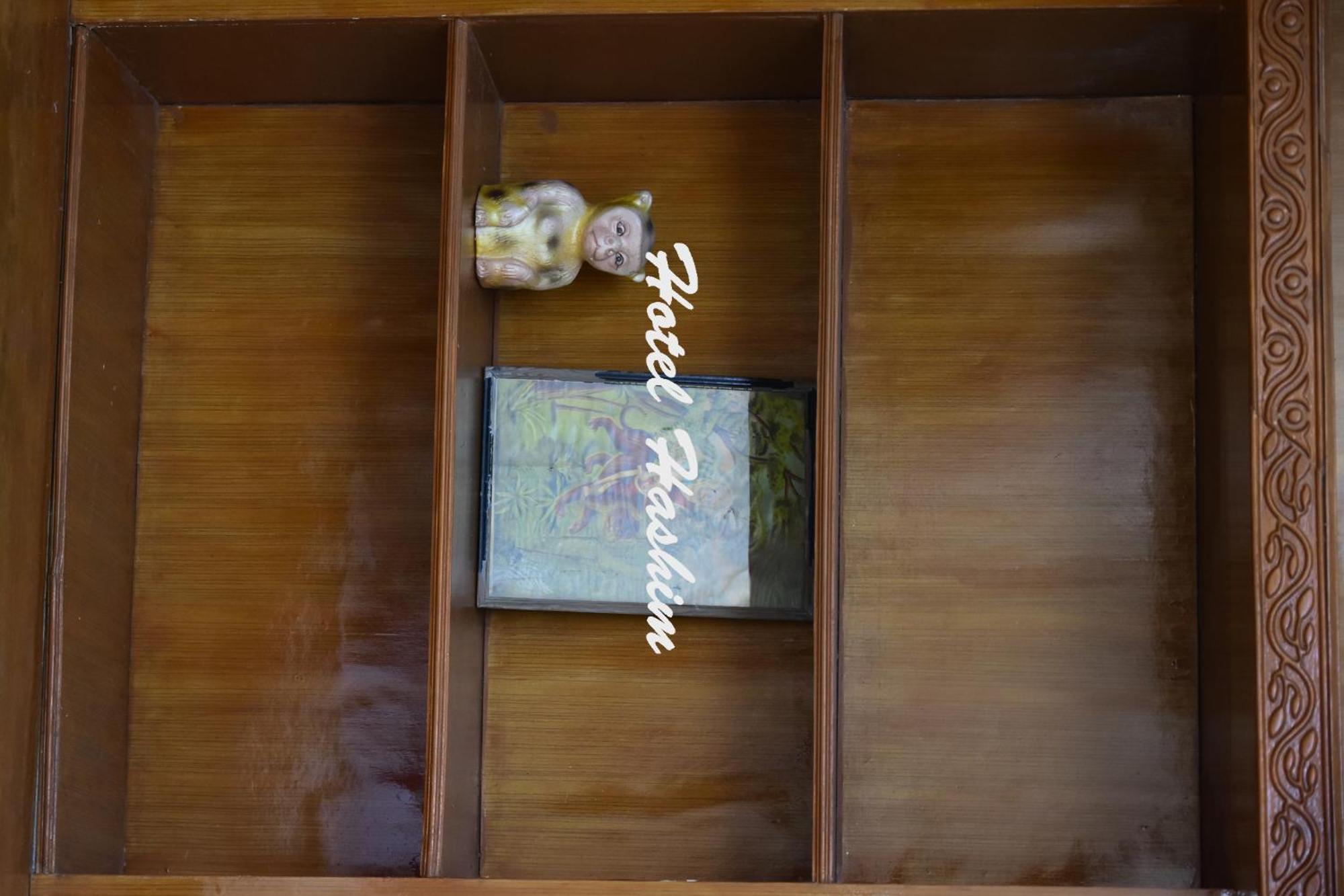 Hotel Hashim ไจซัลเมอร์ ภายนอก รูปภาพ