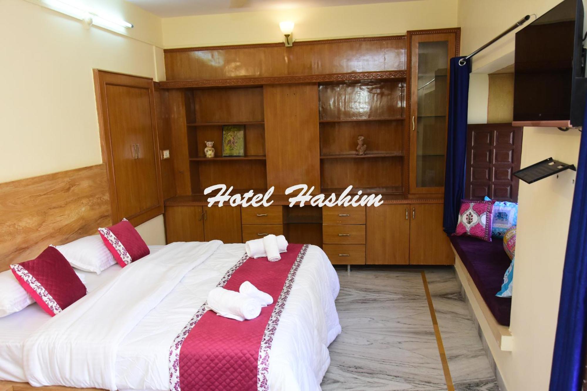 Hotel Hashim ไจซัลเมอร์ ภายนอก รูปภาพ